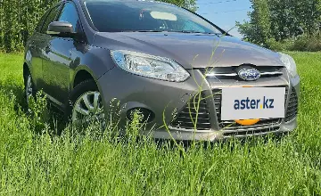 Ford Focus 2012 года за 3 500 000 тг. в Павлодарская область фото 3