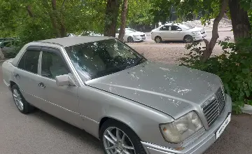 Mercedes-Benz E-Класс 1993 года за 1 690 000 тг. в Карагандинская область фото 3