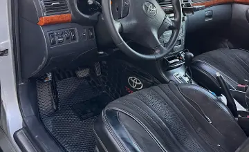 Toyota Avensis 2007 года за 3 800 000 тг. в Алматы
