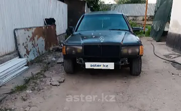 Mercedes-Benz 190 (W201) 1992 года за 550 000 тг. в Алматинская область фото 2