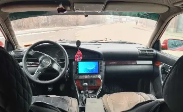 Audi 100 1992 года за 1 900 000 тг. в Алматинская область фото 4