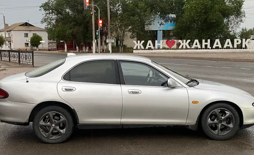Mazda Xedos 6 1997 года за 1 800 000 тг. в Караганда фото 3