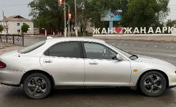 Mazda Xedos 6 1997 года за 1 800 000 тг. в Караганда фото 3