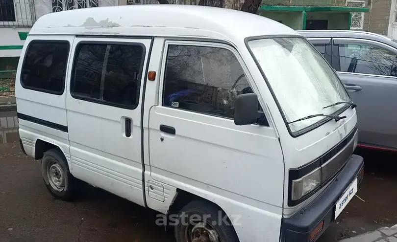 Daewoo Damas 2005 года за 1 500 000 тг. в Астана