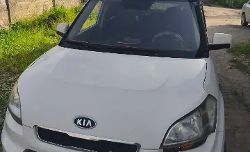 Kia Soul 2010 года за 4 700 000 тг. в Алматы фото 3