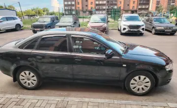 Audi A4 2006 года за 4 000 000 тг. в Петропавловск фото 3