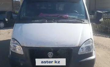 ГАЗ 3302 «Газель» 2008 года за 4 500 000 тг. в Кызылординская область фото 4