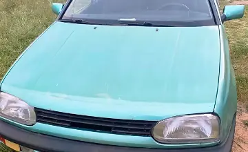 Volkswagen Golf 1994 года за 700 000 тг. в Тараз фото 1