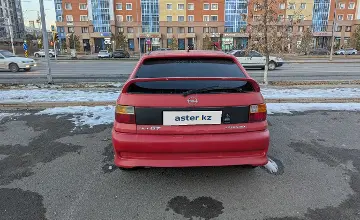 Opel Astra 1995 года за 1 100 000 тг. в Астана фото 4