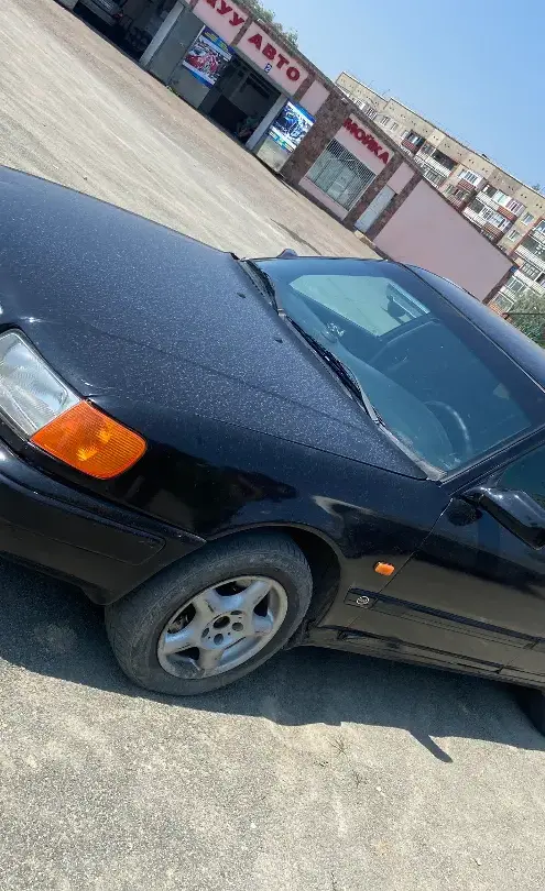 Audi 100 1991 года за 1 100 000 тг. в Экибастуз фото 2
