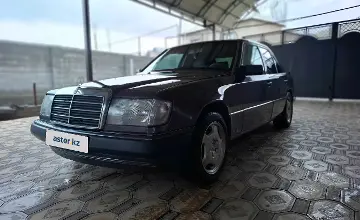 Mercedes-Benz E-Класс 1993 года за 2 000 000 тг. в Шымкент фото 1