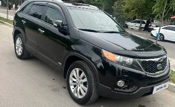Kia Sorento 2011 года за 6 000 000 тг. в Алматы фото 3
