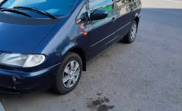Volkswagen Sharan 1995 года за 2 000 000 тг. в Павлодар фото 2