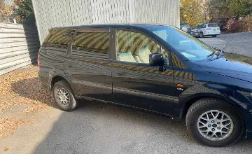 Mitsubishi Chariot 1998 года за 1 900 000 тг. в Алматы фото 3