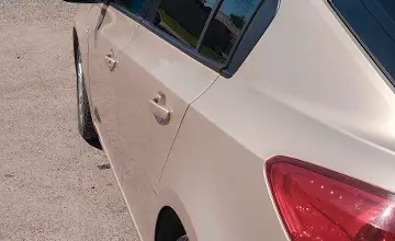 Chevrolet Cruze 2013 года за 4 300 000 тг. в Астана