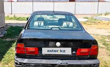 BMW 5 серии 1990 года за 1 000 000 тг. в Алматинская область фото 4