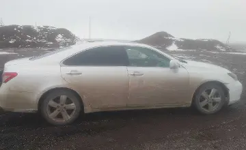 Lexus ES 2007 года за 4 400 000 тг. в Алматы фото 3