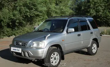 Honda CR-V 1997 года за 3 300 000 тг. в Восточно-Казахстанская область фото 1