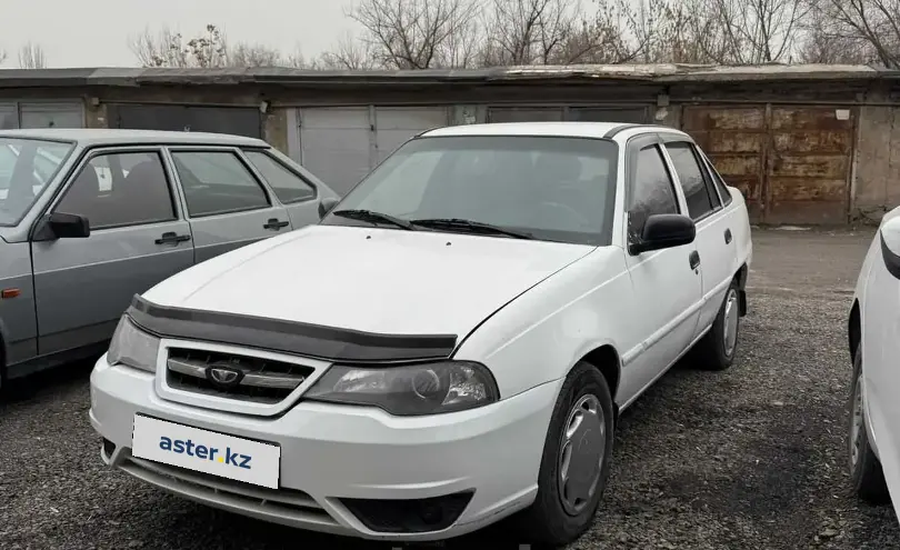 Daewoo Nexia 2013 года за 1 200 000 тг. в Шымкент