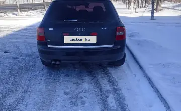 Audi A6 2003 года за 2 800 000 тг. в Павлодар фото 3