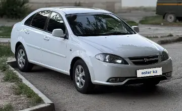Chevrolet Lacetti 2023 года за 6 050 000 тг. в Атырауская область фото 3