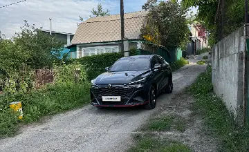 Changan X5 Plus 2026 года за 8 500 000 тг. в Алматы фото 2