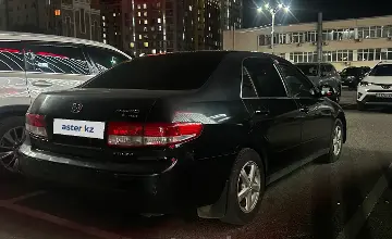 Honda Accord 2005 года за 3 350 000 тг. в Алматы фото 4