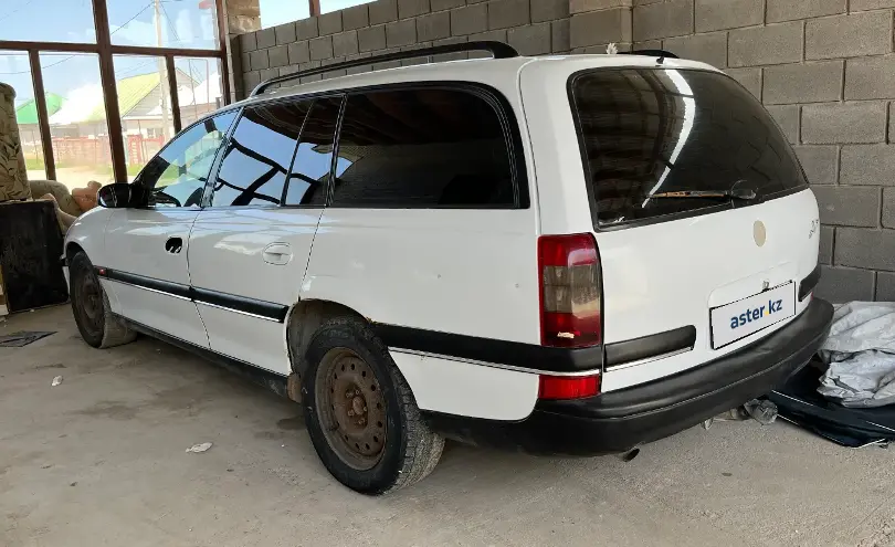 Opel Omega 1996 года за 1 000 000 тг. в Алматинская область