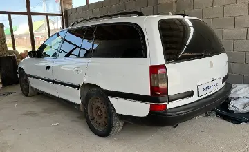 Opel Omega 1996 года за 800 000 тг. в Алматинская область