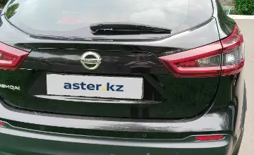 Nissan Qashqai 2020 года за 9 500 000 тг. в Уральск