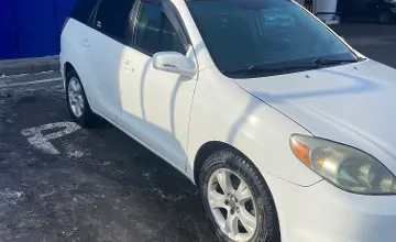 Toyota Matrix 2004 года за 3 800 000 тг. в Алматы фото 3