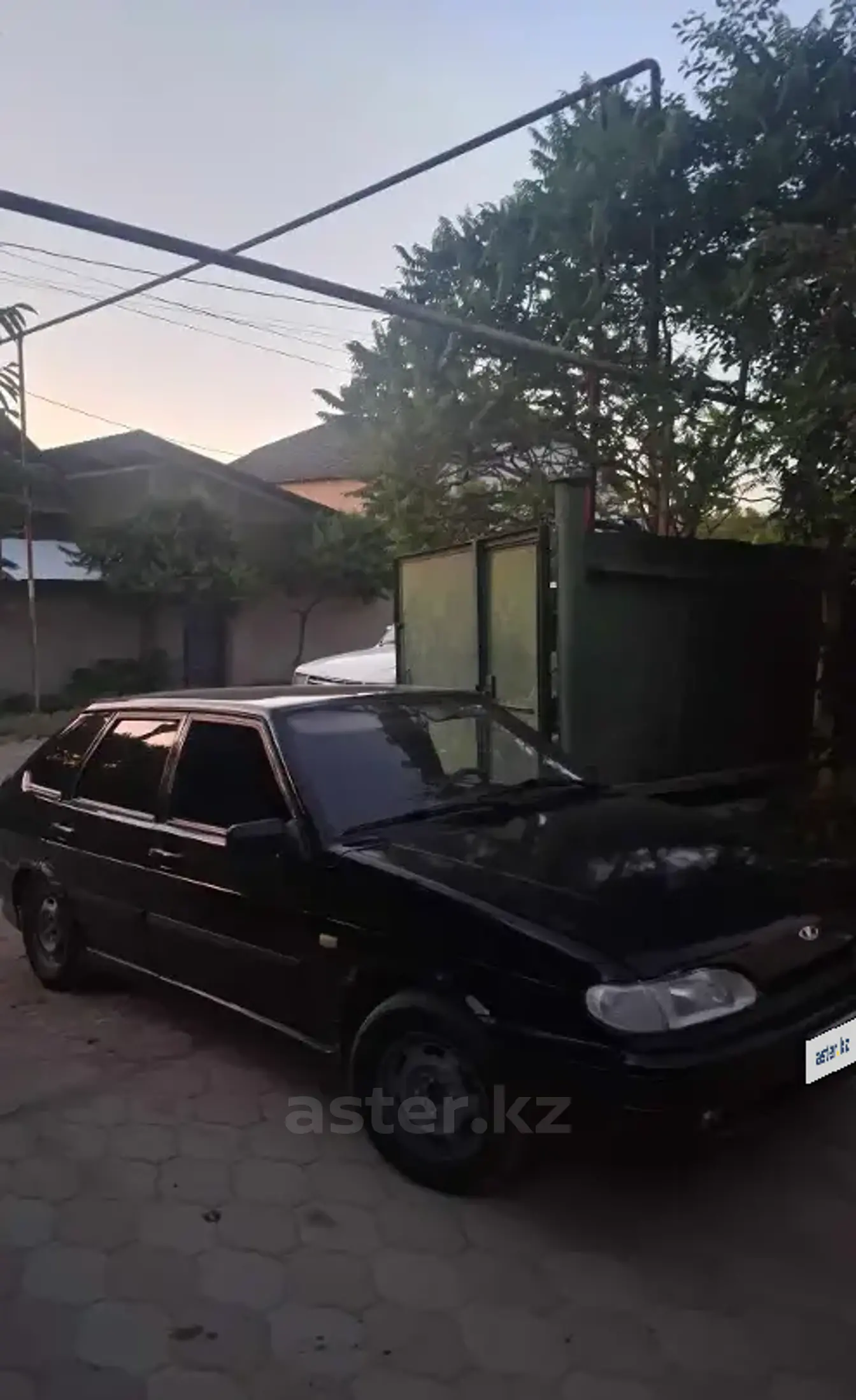 LADA (ВАЗ) 2114 2012 года за 1 150 000 тг. в Алматы фото 4