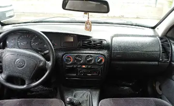 Opel Omega 1994 года за 850 000 тг. в Астана