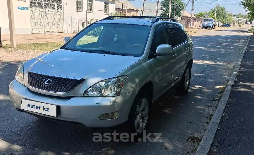 Lexus RX 2006 года за 9 000 000 тг. в Шымкент