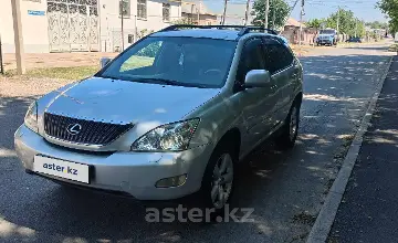 Lexus RX 2006 года за 9 000 000 тг. в Шымкент фото 1