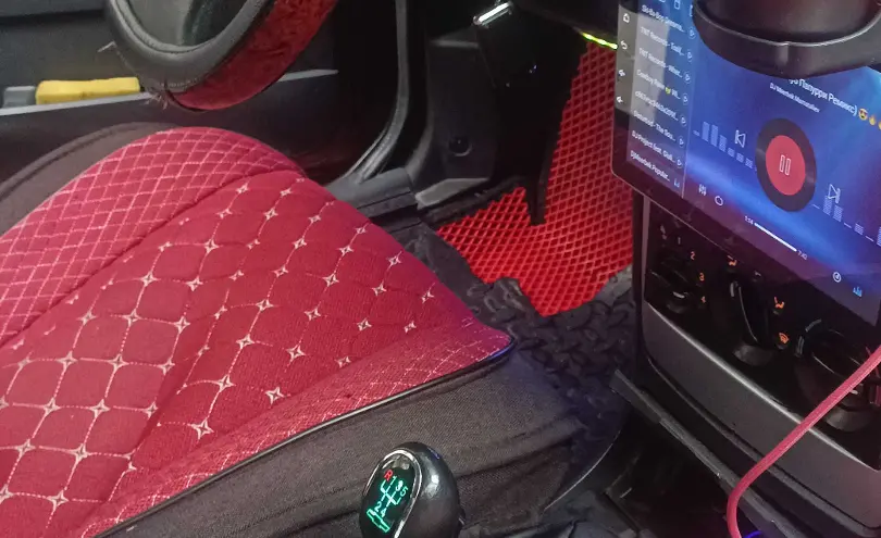 Daewoo Nexia 2014 года за 1 750 000 тг. в Карагандинская область