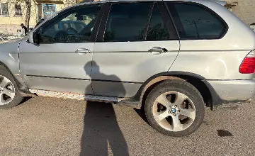 BMW X5 2004 года за 4 000 000 тг. в Кокшетау