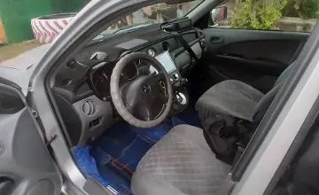 Mitsubishi Airtrek 2001 года за 3 499 999 тг. в Акмолинская область фото 4