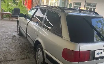 Audi S4 1997 года за 2 000 000 тг. в Туркестанская область