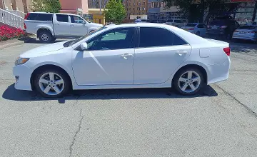 Toyota Camry 2014 года за 5 600 000 тг. в Атырауская область