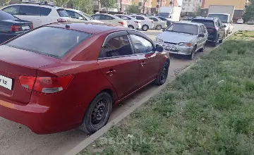 Kia Cerato 2012 года за 3 100 000 тг. в Актобе фото 1