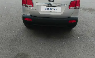 Kia Sorento 2012 года за 8 000 000 тг. в Астана фото 3