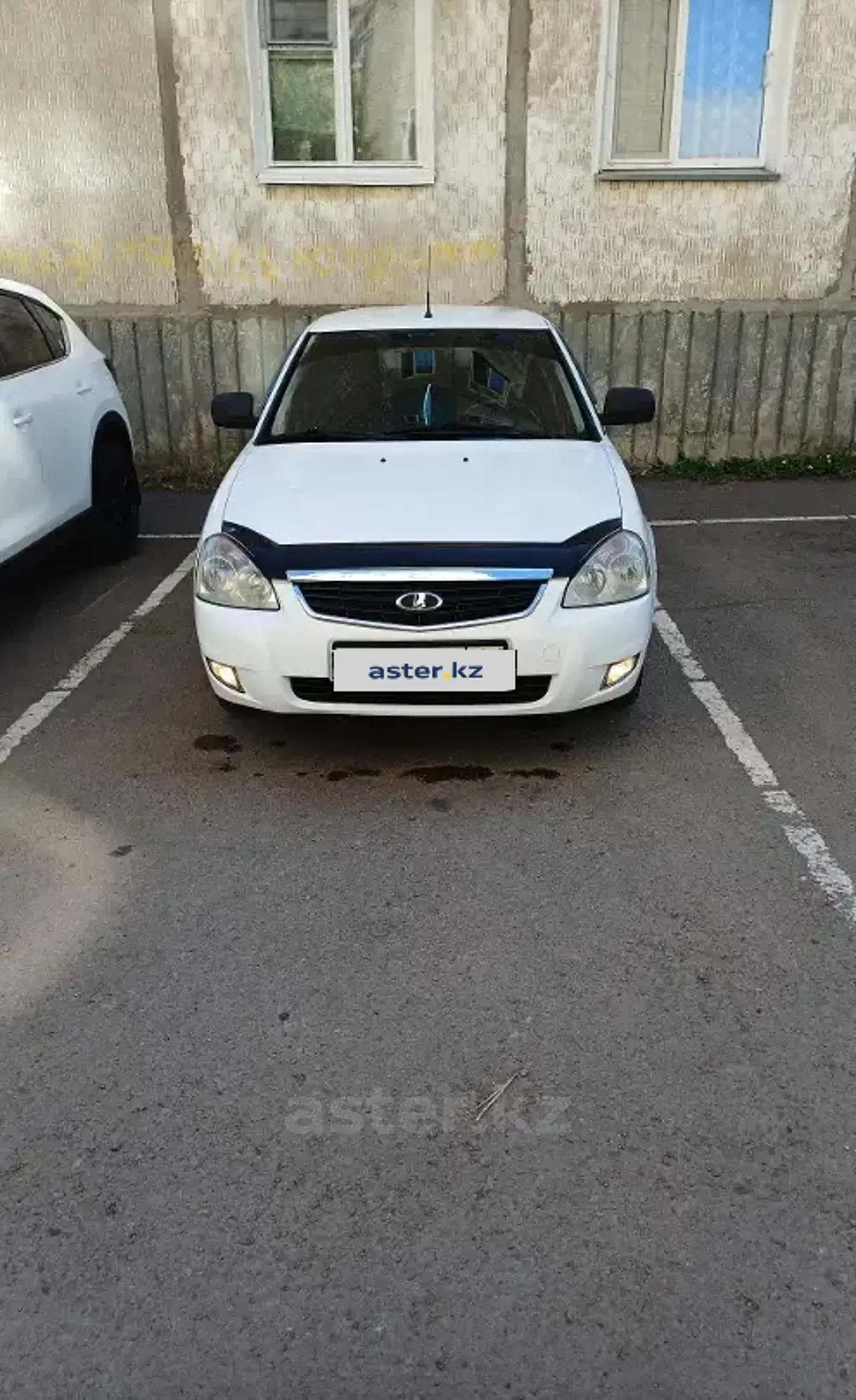 LADA (ВАЗ) Priora 2013 года за 2 500 000 тг. в Петропавловск фото 2
