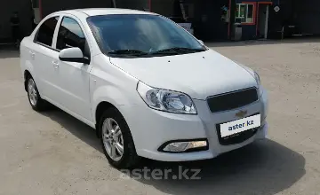 Chevrolet Nexia 2023 года за 5 900 000 тг. в Семей