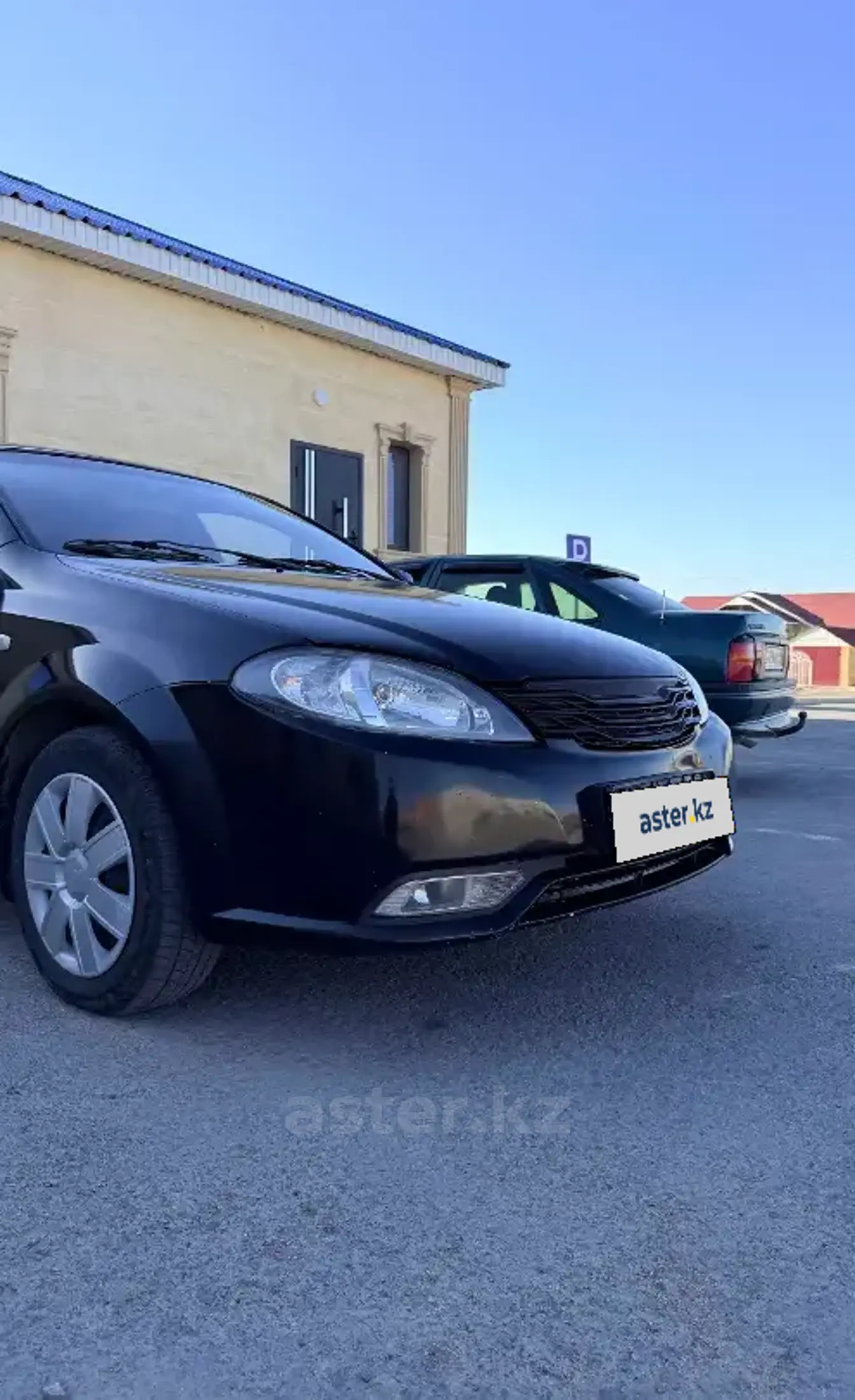 Daewoo Gentra 2014 года за 2 700 000 тг. в Мангистауская область фото 1