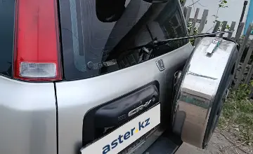 Honda CR-V 1996 года за 3 500 000 тг. в Семей фото 4