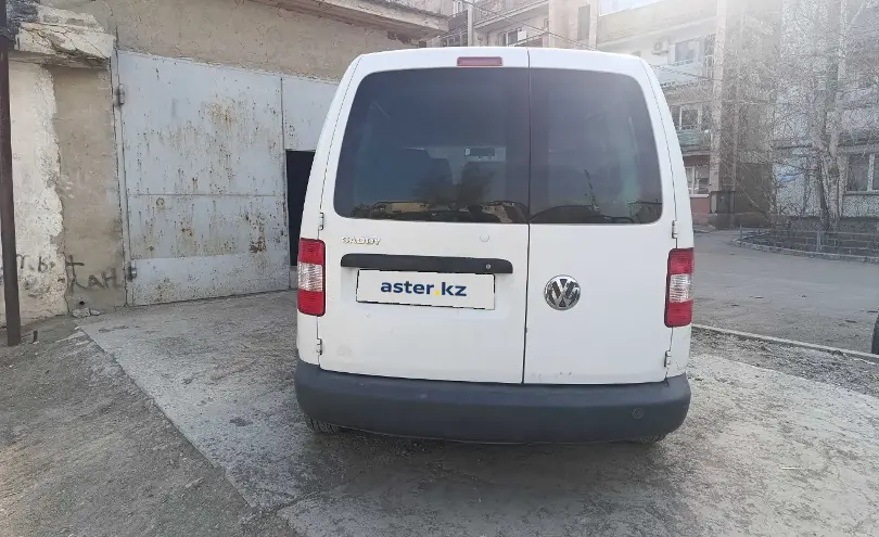 Volkswagen Caddy 2004 года за 2 600 000 тг. в Улытауская область фото 3