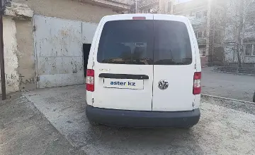 Volkswagen Caddy 2004 года за 3 000 000 тг. в Улытауская область фото 3