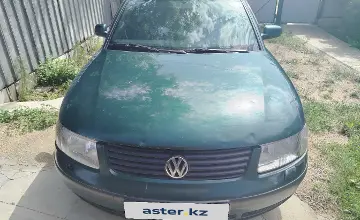 Volkswagen Passat 2000 года за 1 500 000 тг. в Кокшетау фото 3