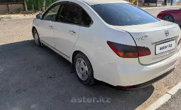 Nissan Bluebird Sylphy 2006 года за 3 000 000 тг. в Мангистауская область фото 4